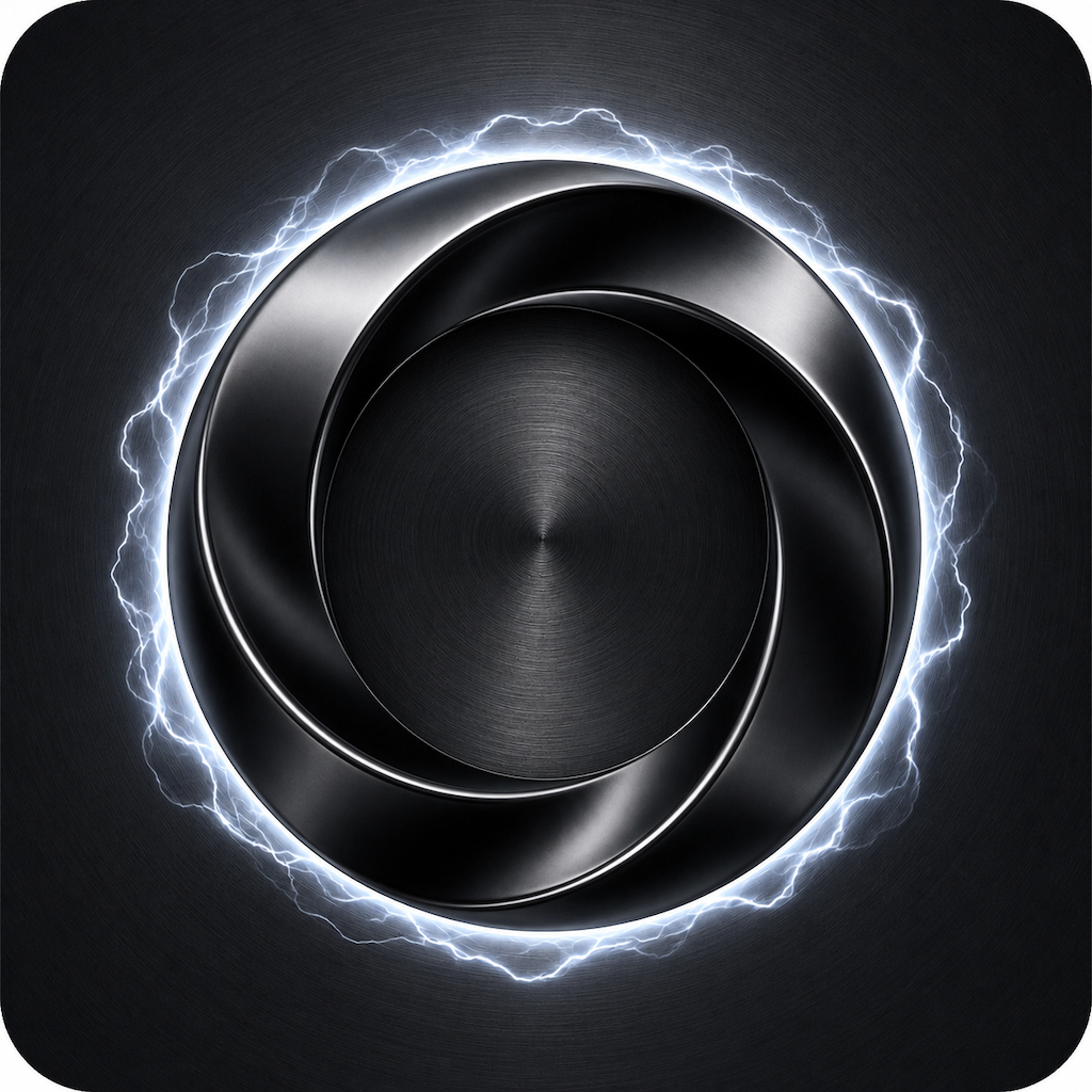GhostCore Logo